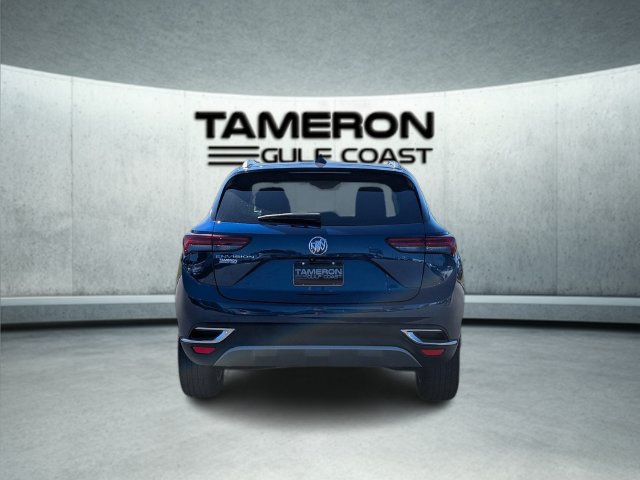 Used 2023 Buick Envision Preferred FWD image 4