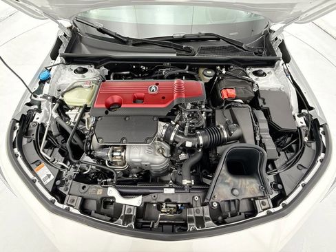 New 2026 Acura Integra Type S FWD image 28