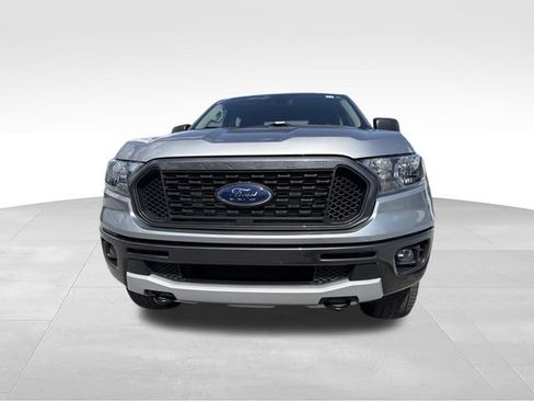 Used 2023 Ford Ranger XLT w/ Equipment Group 301A Mid RWD image 2
