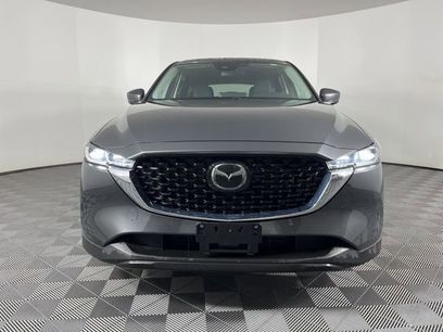 Used 2023 MAZDA CX-5 AWD 2.5 S w/ Select Package