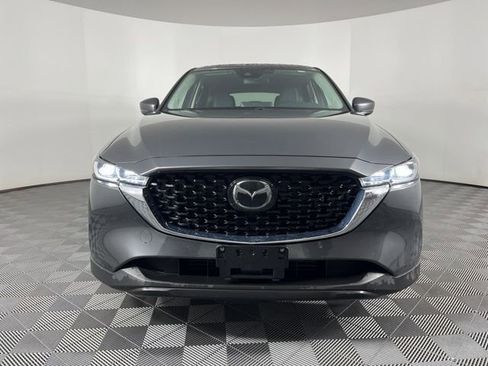 Used 2023 MAZDA CX-5 AWD 2.5 S w/ Select Package image 4