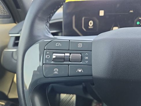 Used 2024 Kia EV9 GT-Line AWD/4WD image 23