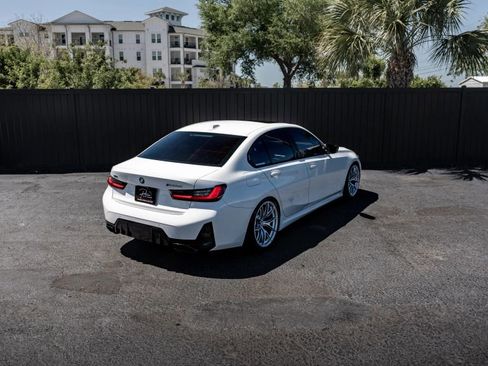 Used 2023 BMW M340i xDrive w/ Premium Package image 26