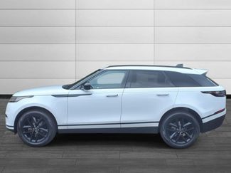 New 2026 Land Rover Range Rover Velar S AWD/4WD video 2