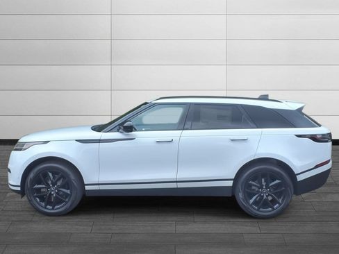 New 2026 Land Rover Range Rover Velar S AWD/4WD image 2