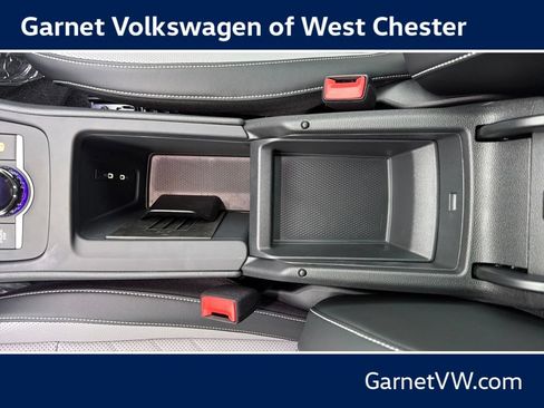 New 2026 Volkswagen Tiguan SE R-Line AWD/4WD image 20