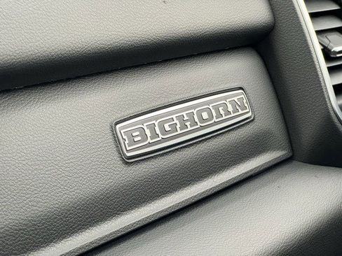 New 2026 RAM 2500 Big Horn image 28