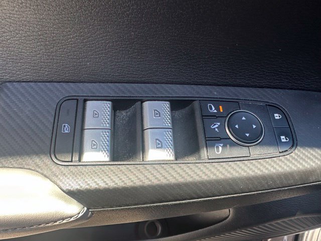 Used 2022 Mitsubishi Outlander SEL AWD/4WD image 11