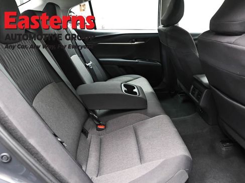 Used 2025 Toyota Camry LE FWD image 24