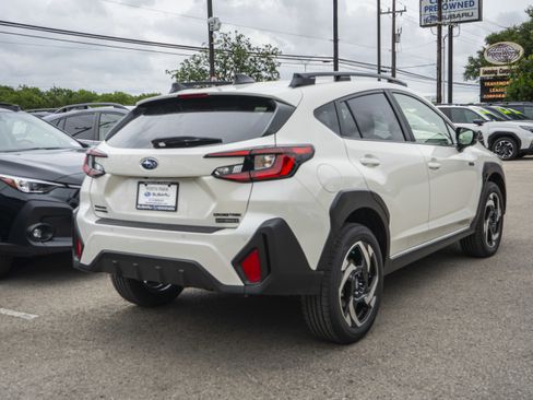 New 2026 Subaru Crosstrek 2.5i Limited AWD/4WD image 5
