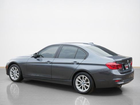 Used 2016 BMW 320i xDrive Sedan image 5