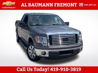 Used 2012 Ford F150 XLT w/ XLT Chrome Pkg RWD 360° Tour