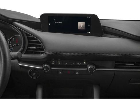 New 2026 MAZDA MAZDA3 s FWD image 7