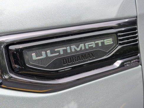 New 2026 GMC Sierra 1500 Denali Ultimate AWD/4WD image 10