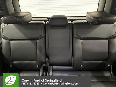 New 2026 Ford Expedition Tremor image 23