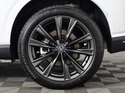 New 2026 Lexus RX 350 FWD image 10