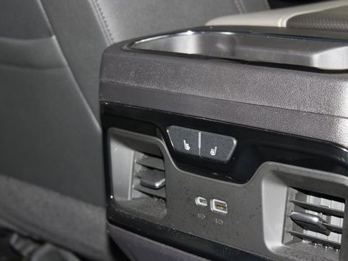 Used 2024 Chevrolet Silverado 1500 ZR2 w/ Technology Package image 61