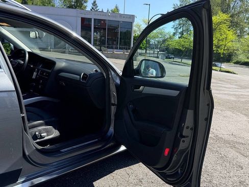 Used 2014 Audi A4 Premium AWD/4WD image 30