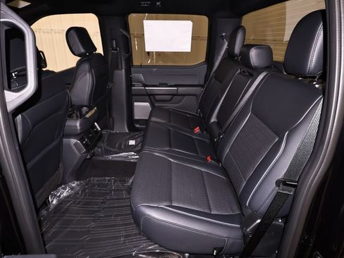 New 2026 Ford F150 Lariat w/ Bed Utility Package AWD/4WD image 14