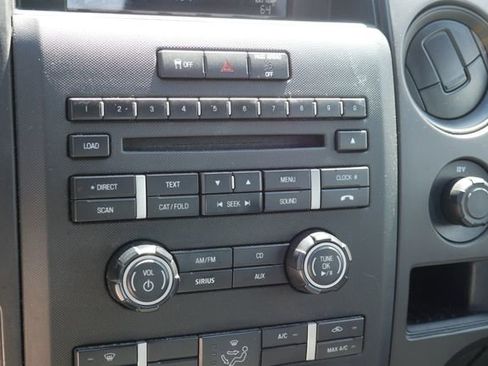 Used 2014 Ford F150 STX w/ Equipment Group 201A Mid AWD/4WD image 19