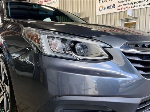 Used 2022 Subaru Legacy Limited image 24