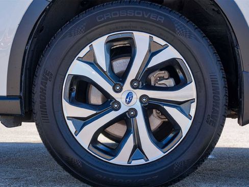 Used 2020 Subaru Outback Limited w/ Popular Package #2 image 8