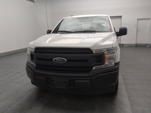 Used 2018 Ford F150 XL w/ Equipment Group 101A Mid RWD image 15