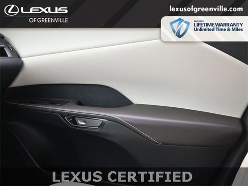 Certified 2023 Lexus RX 350 Premium Plus w/ Cold Area Package image 19