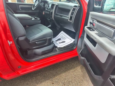 Used 2016 RAM 1500 Express w/ Power & Remote Entry Group AWD/4WD image 19