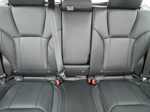 Certified 2023 Subaru Forester Limited AWD/4WD image 13