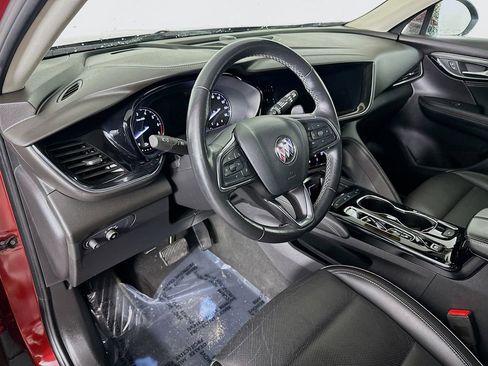 Used 2023 Buick Envision Essence image 14