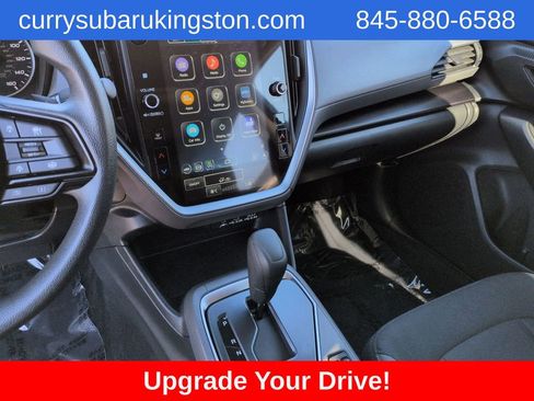 Used 2025 Subaru Crosstrek 2.0i Premium image 22