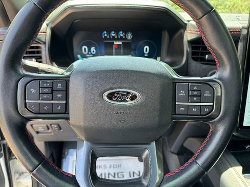 Used 2022 Ford Expedition Max Limited AWD/4WD image 16