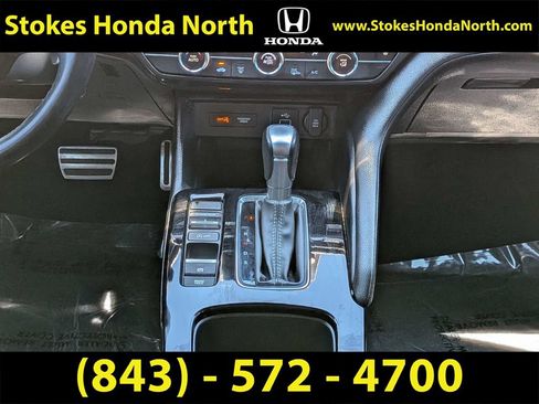 Used 2024 Acura Integra A-Spec FWD image 22