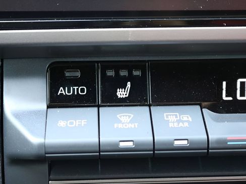 Used 2026 Toyota Camry XSE FWD image 21