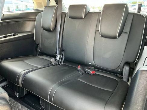 Used 2025 Honda Odyssey Elite image 9