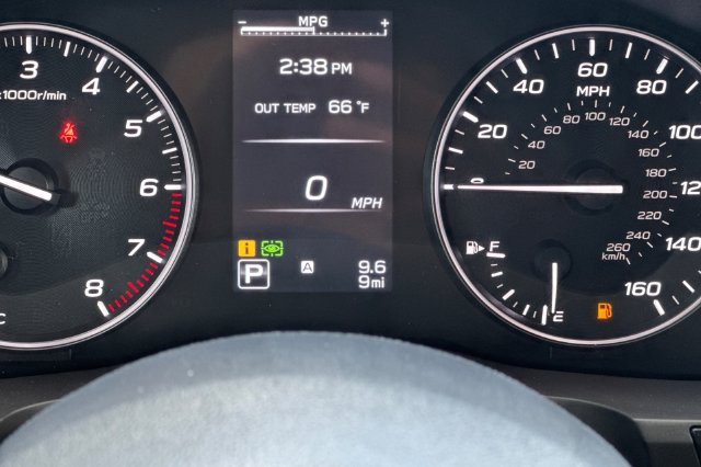 New 2026 Subaru Ascent Bronze Edition AWD/4WD image 24