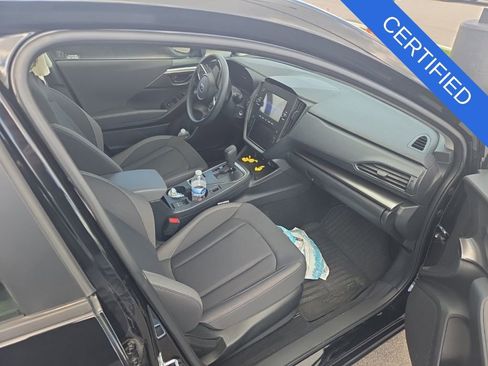 Used 2025 Subaru Impreza 2.0i image 3
