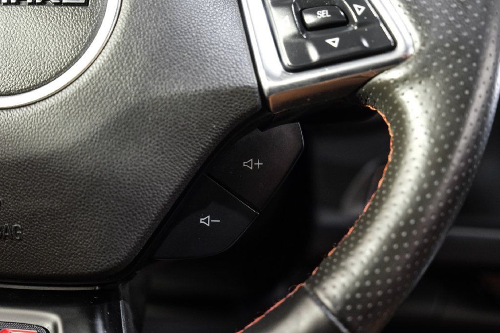 Used 2023 Chevrolet Camaro SS RWD image 16