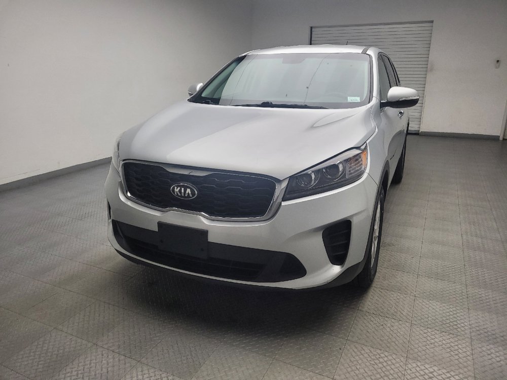 Used 2019 Kia Sorento AWD image 15