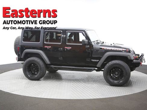 Used 2017 Jeep Wrangler Unlimited Sport w/ Quick Order Package 24S image 45