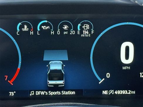 Used 2021 Ford F150 Limited image 15