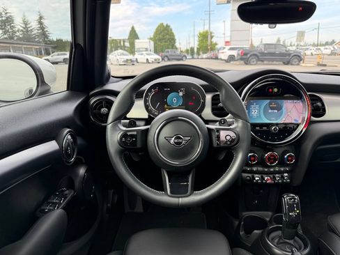 Used 2023 MINI Cooper S w/ Premium Package FWD image 10
