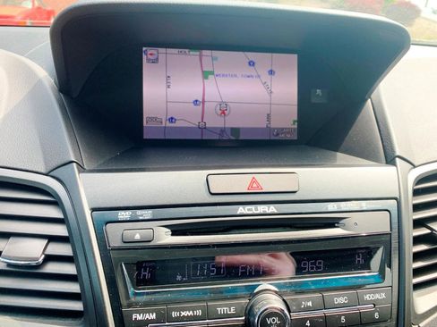 Used 2014 Acura RDX AWD w/ Technology Package image 8
