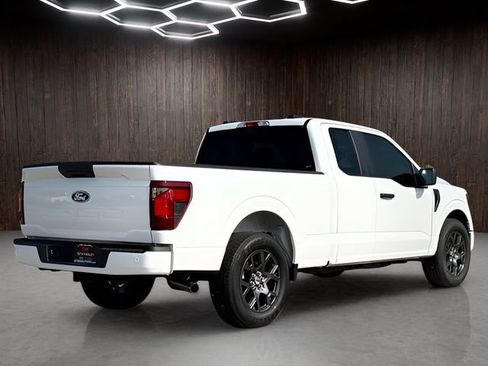 Used 2026 Ford F150 STX w/ Equipment Group 200A RWD image 2