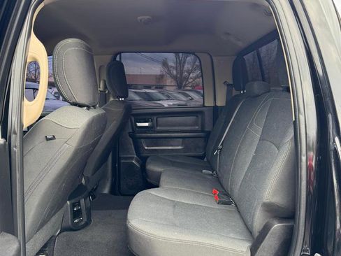 Used 2019 RAM 2500 Tradesman image 18