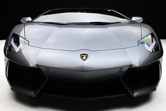 Used 2016 Lamborghini Aventador LP 700-4 AWD/4WD image 44