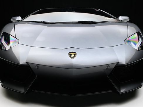 Used 2016 Lamborghini Aventador LP 700-4 AWD/4WD image 44