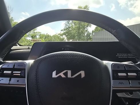 Used 2023 Kia Telluride EX X-Line AWD/4WD image 28