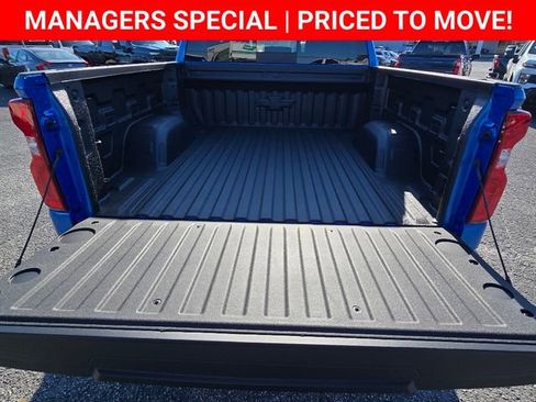 New 2026 Chevrolet Silverado 1500 RST image 19